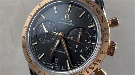 omega watch reviews